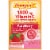 Emergen-C Raspberry Vitamin C Immune Support Fizzy Drink Mix Packets 1000mg Perspective: top