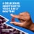 Emergen-C Immune+ Triple Action Elderberry Immune Support Gummies Perspective: top