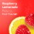 Emergen-C Zero Sugar Immune Support Powder Raspberry Lemonade Flavor Perspective: top