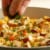 La Herencia® Pollo Asado Boneless Skinless Chicken Breast Perspective: top