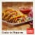 Pound of Ground® Crumbles® Frozen Ground Beef with Onions Perspective: top
