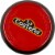 La Costena® Medium Ranchera Salsa Perspective: top