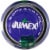 Jumex® Mango Nectar Juice Perspective: top