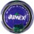 Jumex® Mango Nectar Juice Perspective: top
