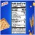 Lance Sandwich Crackers Made With Whole Grain Crackers Cheddar Cheese 8 Packs Perspective: top
