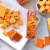 Lance® Toasted Chee® Cheddar Cheese Sandwich Crackers Perspective: top