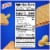 Lance Sandwich Cookies Nekot Peanut Butter 20 Individually Wrapped Packs Perspective: top