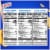 Lance® Captain's Wafers® Sandwich Crackers Variety Pack Perspective: top