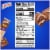 Lance Sandwich Cookies Nekot Fudge 8 Individually Wrapped Packs Perspective: top