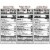 Lance Sandwich Crackers Captain's Wafers Variety Pack 10 Individual Packs Perspective: top