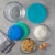 Anchor Hocking® Mixing Bowl Set Perspective: top