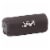 Coleman GuestRest 18 Plush Double High Air Mattress Airbed & Carry Bag, Queen Perspective: top
