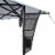 Coleman OneSource 10x10 Canopy Shelter Tent w/ LED Light & Rechargeable Battery Perspective: top