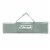 Coleman Living Collection Camping Cot with Side Pouch and Carrying Bag, Green Perspective: top