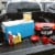 Coleman® Chiller 48 Qt. Cooler Perspective: top