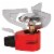 Sportsman's Supply Inc Coleman Peak One Butane Propane Stove Perspective: top