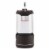 Coleman 800 Lumens LED Outdoor Camping Light Lantern with BatteryGuard, Black Perspective: top