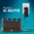 Coleman® OneSource™ 2 Slot Interchangeable Rechargeable Battery Charger System Perspective: top