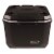 COOLER 50QT BLK/GRY/BLK 5882 C001 Perspective: top