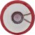 Sterno 100 Hour Emergency Liquid Wax Candles Perspective: top