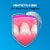 Fixodent Original Secure Denture Adhesive Perspective: top