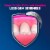 Fixodent Plus Gum Care Secure Denture Adhesive 2.0oz Perspective: top