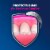 Fixodent Plus Scope Secure Denture Adhesive Perspective: top