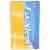 Fixodent Extra Hold Denture Adhesive Powder Perspective: top