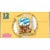 Famous Amos® Chocolate Chip Bite Size Cookies Perspective: top