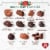 WHITMAN'S SAMPLER Valentine's Day Assorted Milk & Dark Chocolate Candy Gift Box Perspective: top