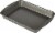 GoodCook® Nonstick Lasagna & Roast Pan Perspective: top