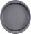 GoodCook® Everyday Nonstick 9 Inch Round Cake Pan - Gray Perspective: top