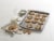 GoodCook® Medium Nonstick Cookie Sheet Perspective: top