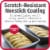 GoodCook® Premium Nonstick Large Loaf Pan Perspective: top