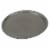 GoodCook® Premium Nonstick Pizza Pan - Silver Perspective: top