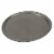 GoodCook® Premium Nonstick Pizza Pan - Silver Perspective: top