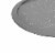 GoodCook® Premium Nonstick Crispy Pizza Pan - Silver Perspective: top
