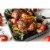 GoodCook® Large Roast Pan Perspective: top