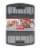 GoodCook® Sheet Pan with Baking Rack Perspective: top