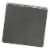 Goodcook Nonstick Large Cookie Sheet Baking Pan Perspective: top