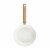 GoodCook® Frying Pan Healthy Ceramic Perspective: top