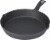 GoodCook® Cast Iron Skillet - Black Perspective: top