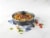 GoodCook® Everyday Deep Saute Pan Non Stick- Black Perspective: top
