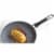 Bialetti Impact Sauté Pan - Black Perspective: top
