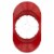 GoodCook™ Apple Wedger - Red Perspective: top