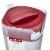 Good Cook® Pitcher with 4-Way Lid Perspective: top