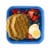 GoodCook® Reusable Meal Prep Containers & Lids Multipack Perspective: top