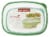 GoodCook® Flex Trim Container Set Perspective: top