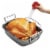 Goodcook™ Nylon Baster Perspective: top