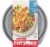 Good Cook EveryWare™ Large Bowls Containers + Lids Perspective: top